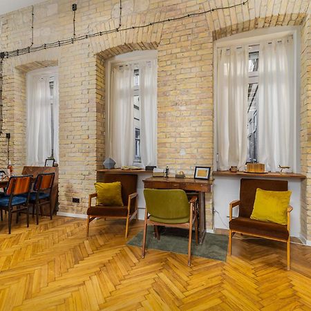 Apartament Aviator Loft - Downtown Opera Budapeszt Zewnętrze zdjęcie