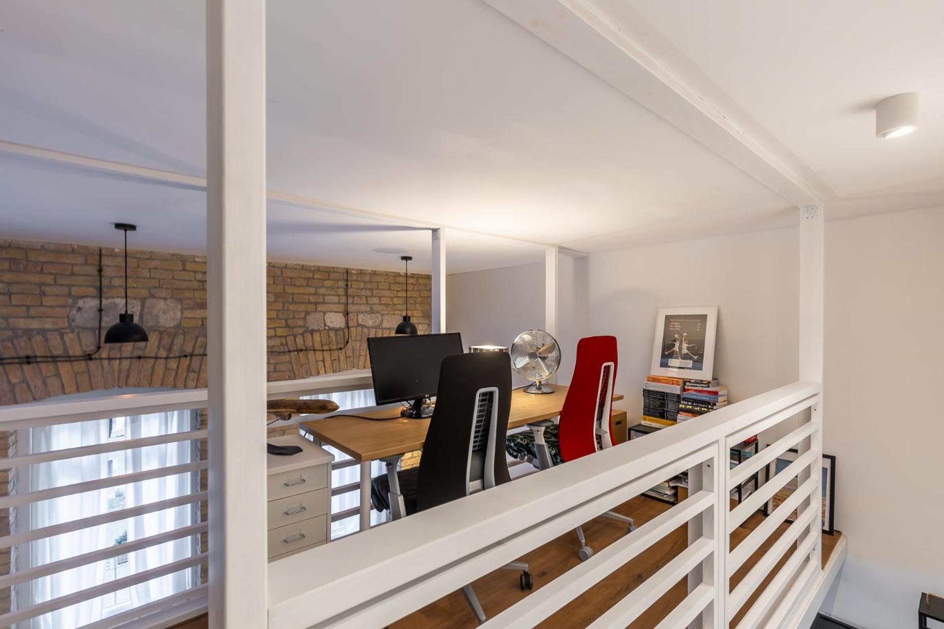 Apartament Aviator Loft - Downtown Opera Budapeszt Zewnętrze zdjęcie