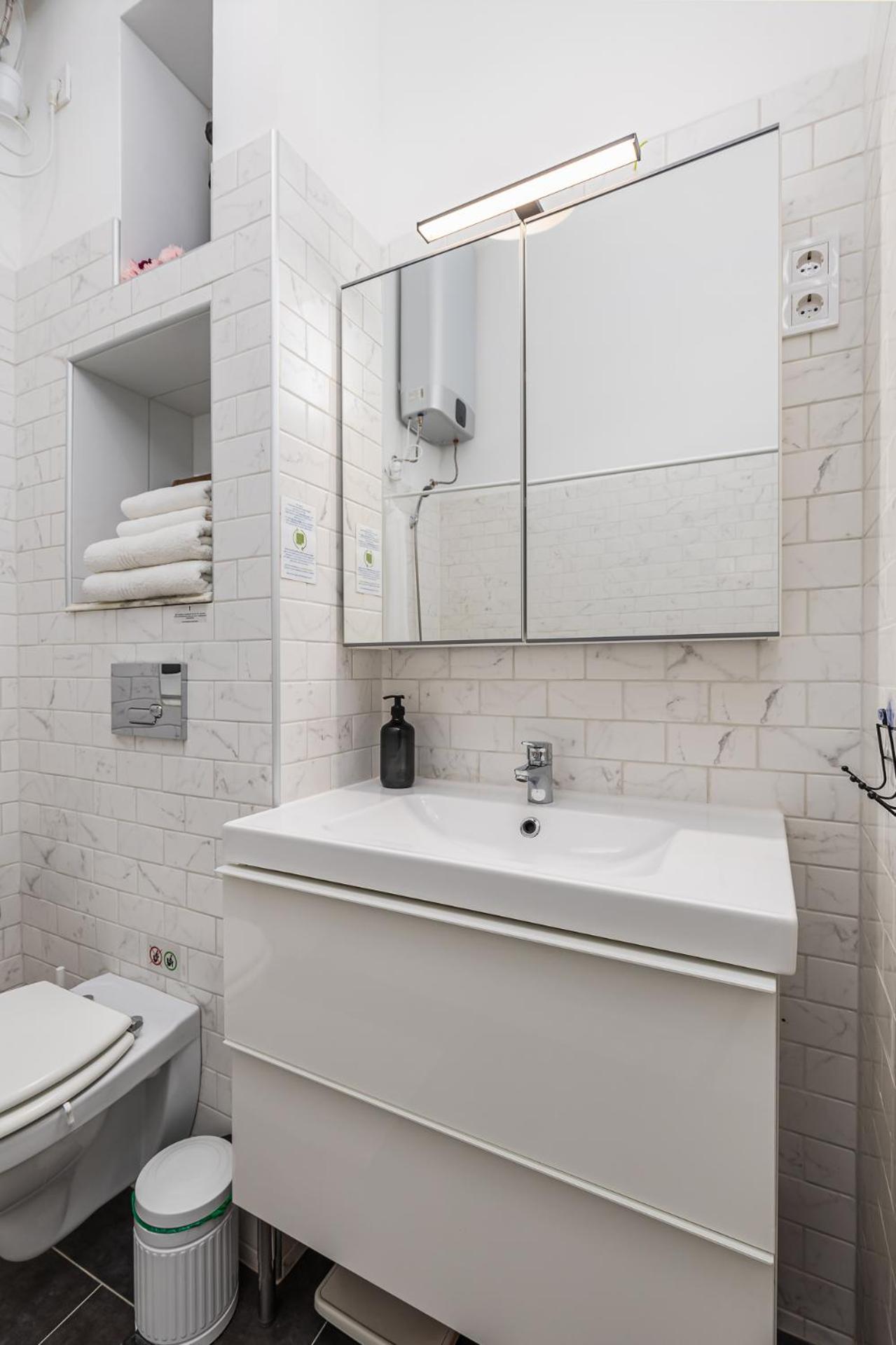 Apartament Aviator Loft - Downtown Opera Budapeszt Zewnętrze zdjęcie