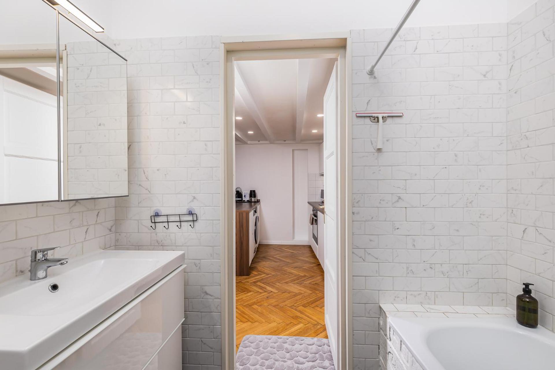 Apartament Aviator Loft - Downtown Opera Budapeszt Zewnętrze zdjęcie