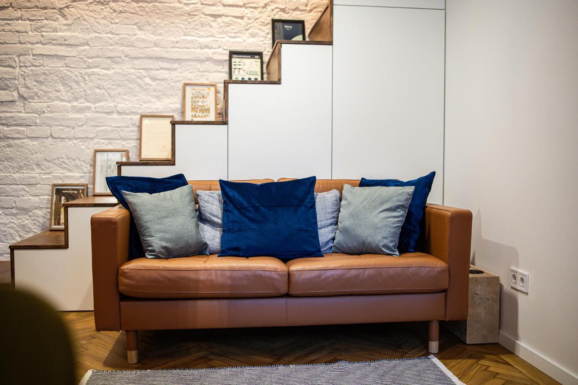 Apartament Aviator Loft - Downtown Opera Budapeszt Zewnętrze zdjęcie