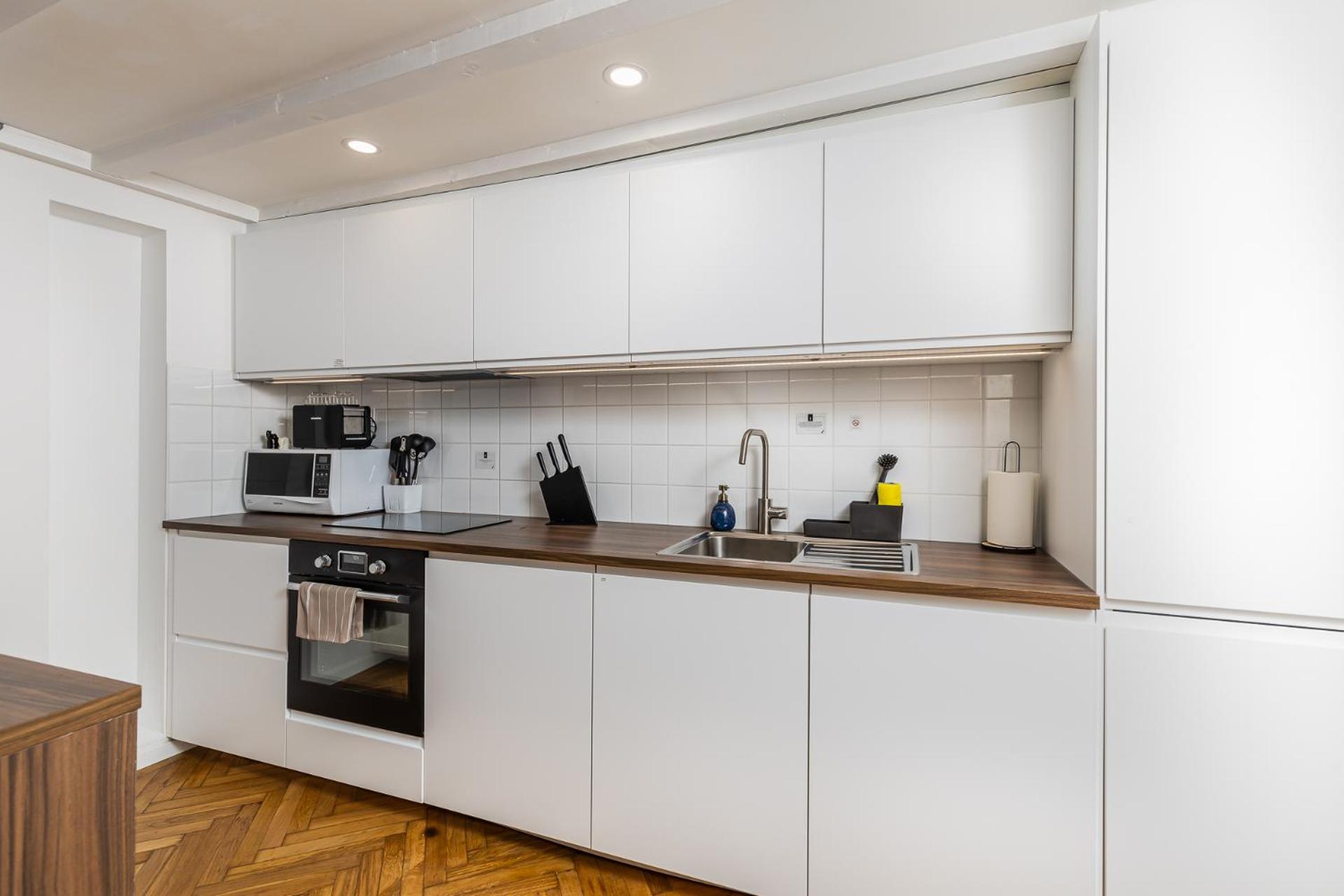 Apartament Aviator Loft - Downtown Opera Budapeszt Zewnętrze zdjęcie