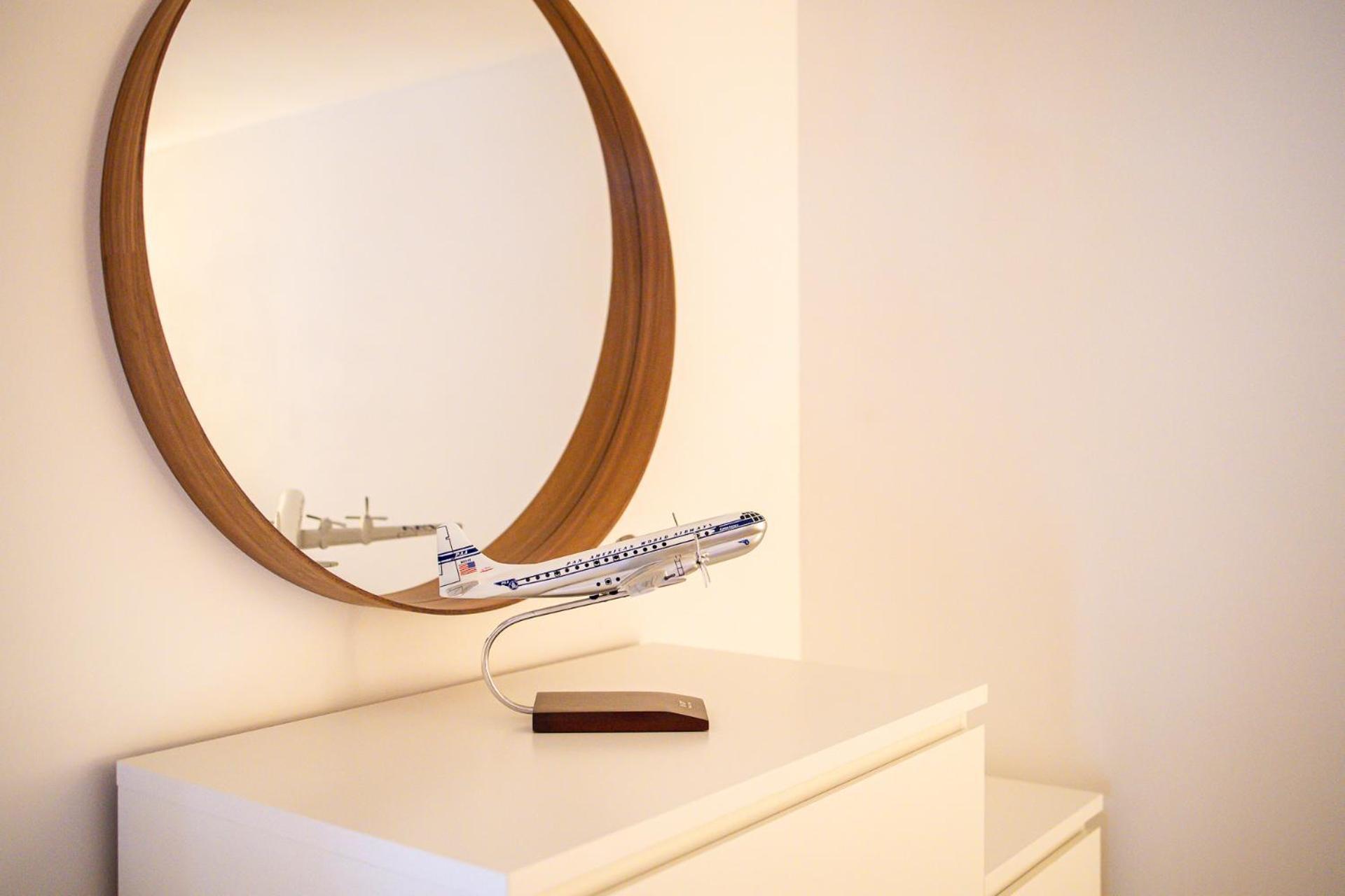 Apartament Aviator Loft - Downtown Opera Budapeszt Zewnętrze zdjęcie