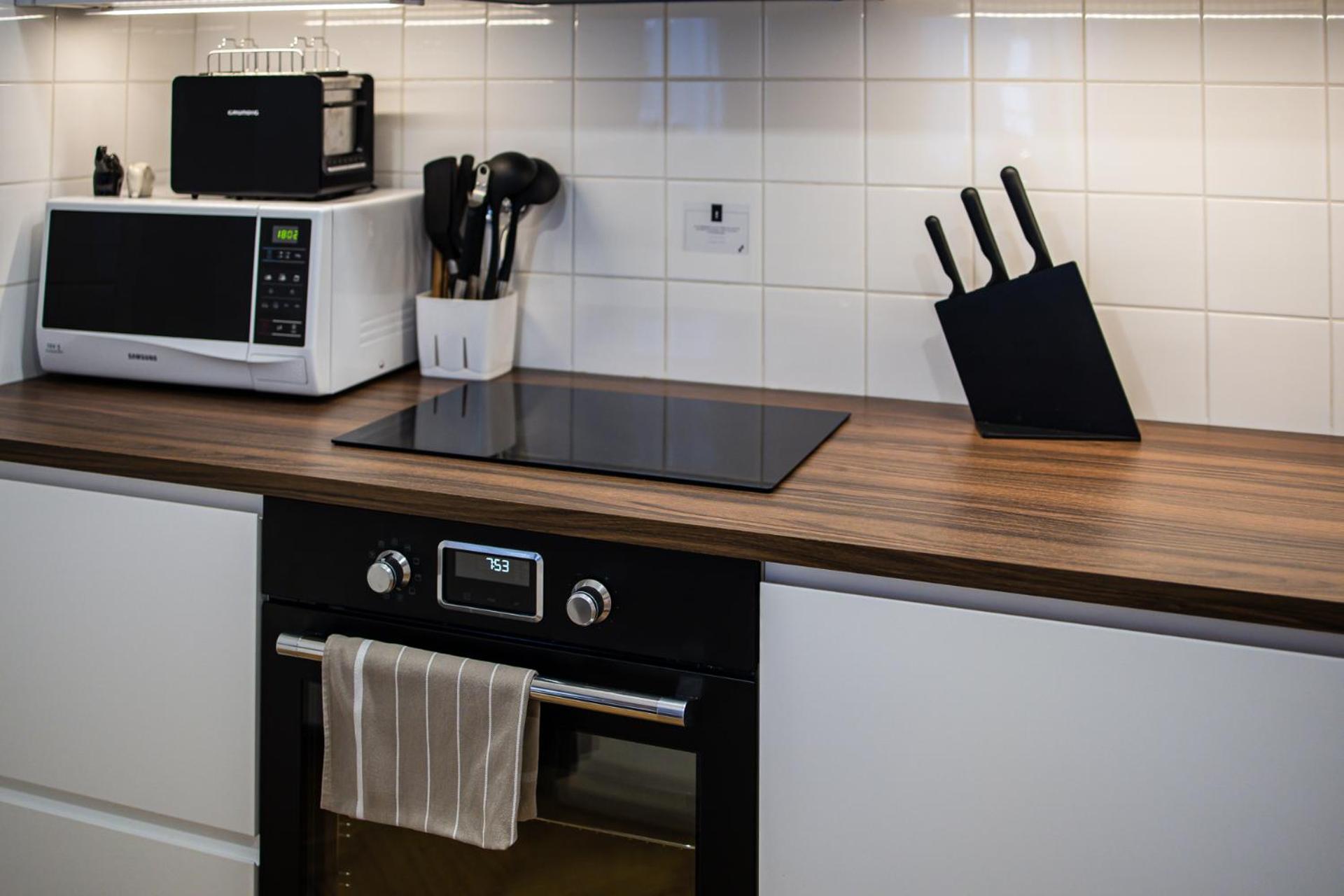 Apartament Aviator Loft - Downtown Opera Budapeszt Zewnętrze zdjęcie
