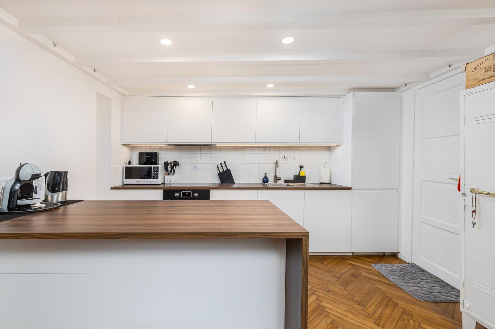 Apartament Aviator Loft - Downtown Opera Budapeszt Zewnętrze zdjęcie