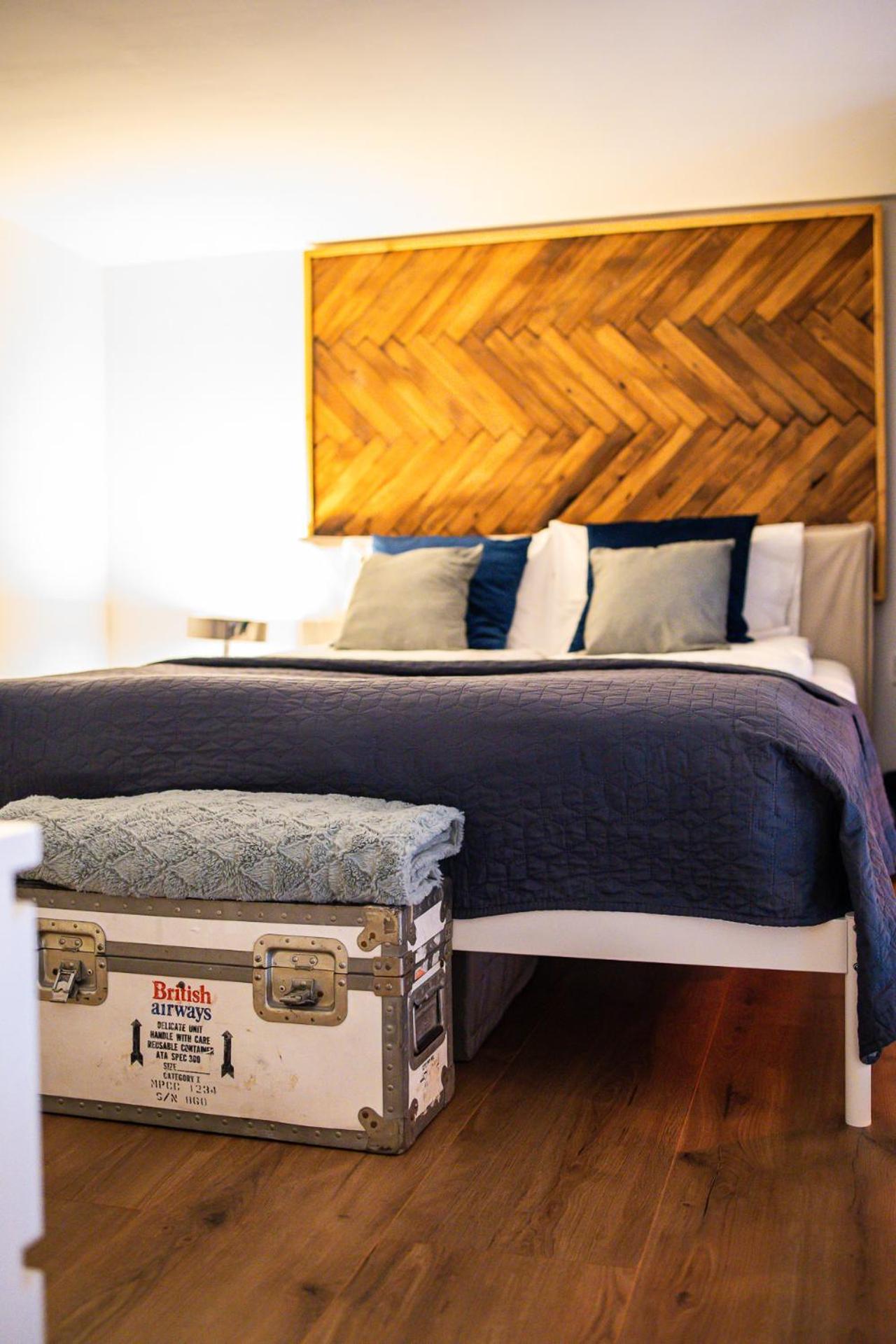 Apartament Aviator Loft - Downtown Opera Budapeszt Zewnętrze zdjęcie