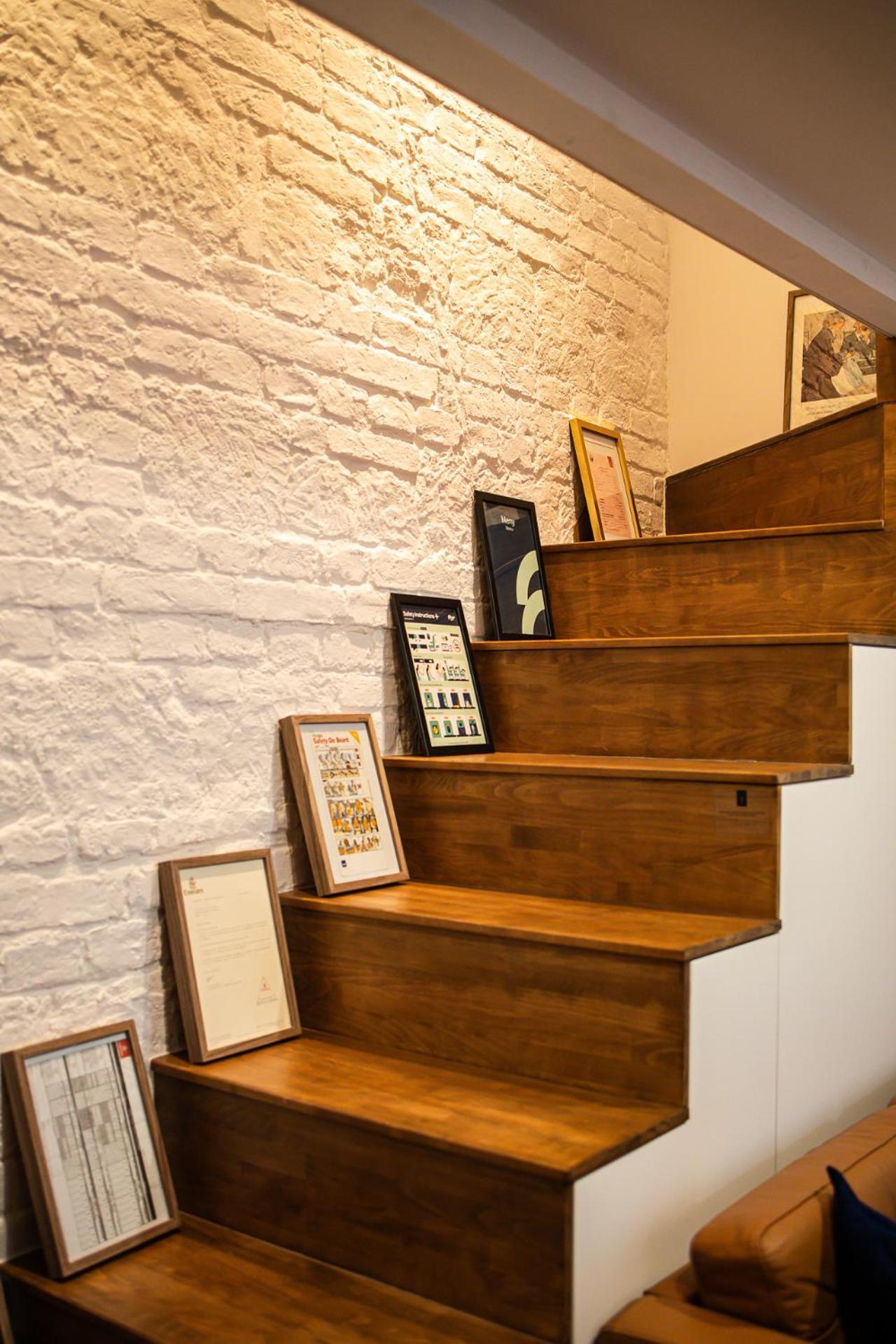 Apartament Aviator Loft - Downtown Opera Budapeszt Zewnętrze zdjęcie